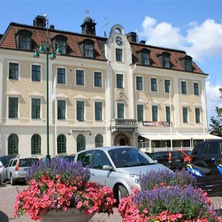 Eksjoe Stadshotell Екстериор снимка